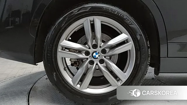 BMW X1 (F48) id 3675765 из Кореи 18