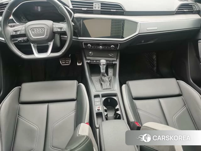 Audi Q3 id 4273564 из Китая 8