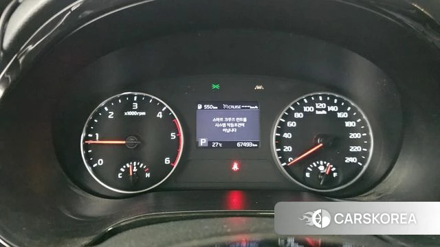 Kia Seltos id 4899389 из Кореи 28