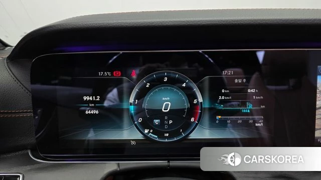 Mercedes-Benz E-Class W213 id 3899297 из Кореи 18