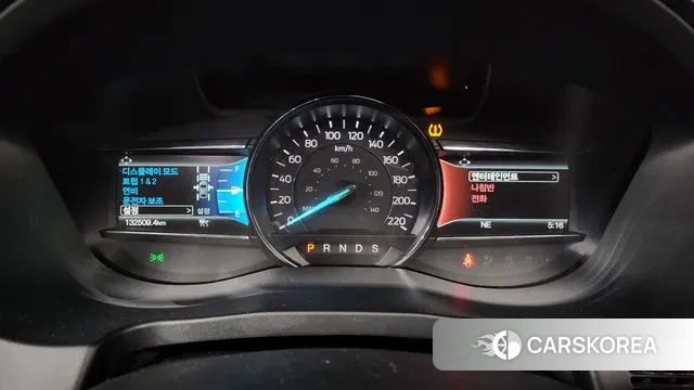 Ford Explorer id 3474858 из Кореи 18