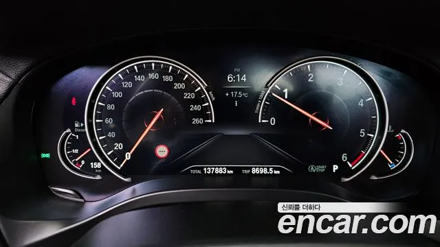 BMW X3 (G01) id 2671456 из Кореи 18