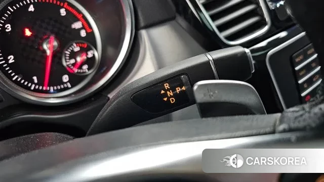 Mercedes-Benz GLE - Class W166 id 3465077 из Кореи 18