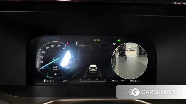 Kia Sorento 4th Generation id 3283219 из Кореи 18