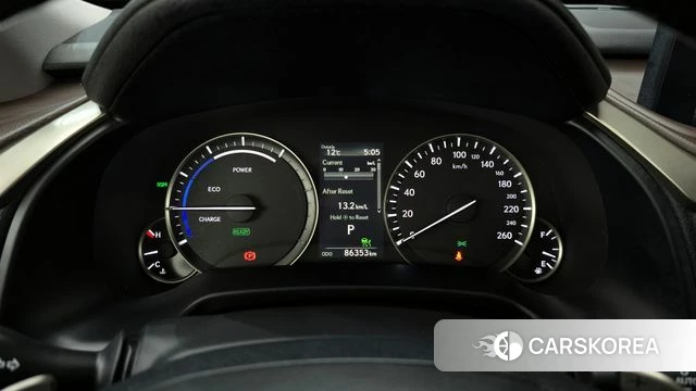 Lexus RX450h 4th generation id 3877930 из Кореи 18