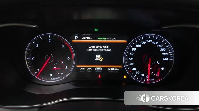 Genesis G70 id 4760032 из Кореи 31