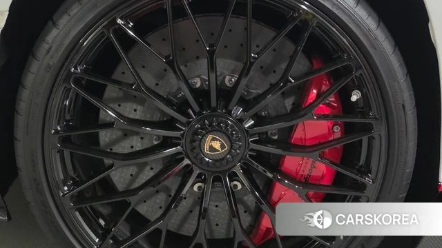 Lamborghini Aventador id 4409182 из Кореи 18