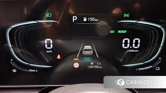 Kia Di Ol Nu Niro id 3539730 из Кореи 18