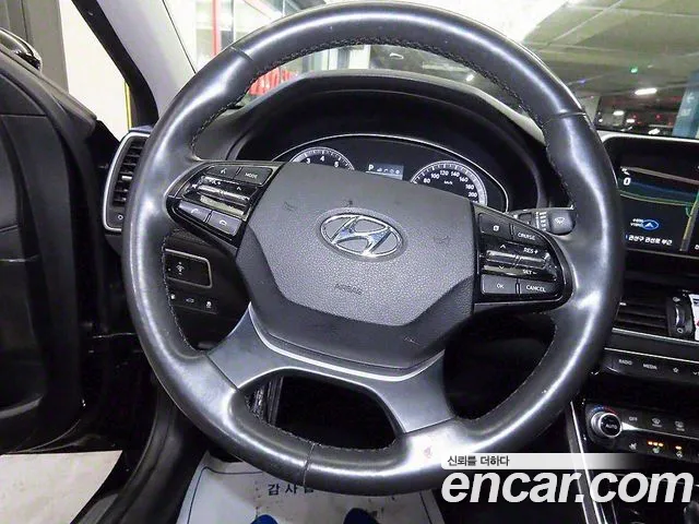 Hyundai Grandeur IG id 2707298 из Кореи 18