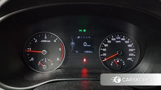 Kia Sportage 4th Generation id 3526283 из Кореи 18