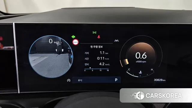 Hyundai The New Tucson (NX4) id 3706611 из Кореи 18