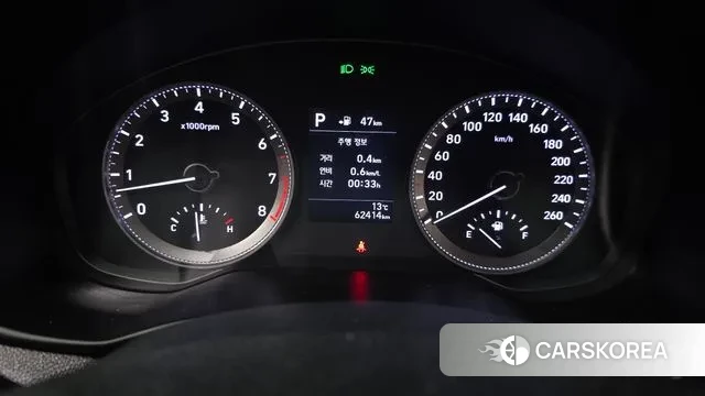 Hyundai Grandeur IG id 3599215 из Кореи 18