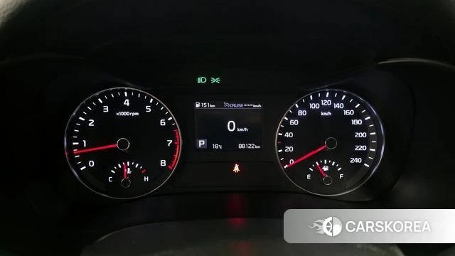 Kia Come New K3 id 3941798 из Кореи 18