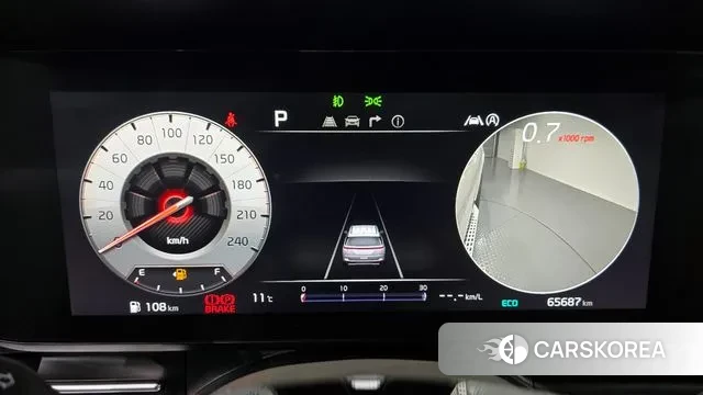 Kia Carnival 4th generation id 3438292 из Кореи 18