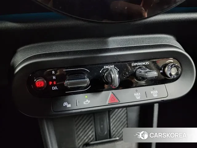 Mini Cooper C 4th generation id 3080413 из Кореи 18