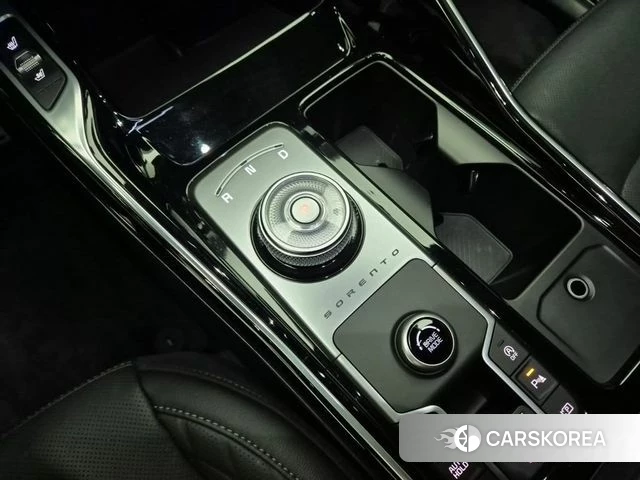Kia The New Sorento 4th Generation id 4333962 из Кореи 18