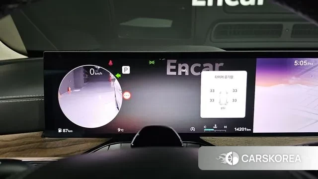 Genesis GV80 id 3467252 из Кореи 18