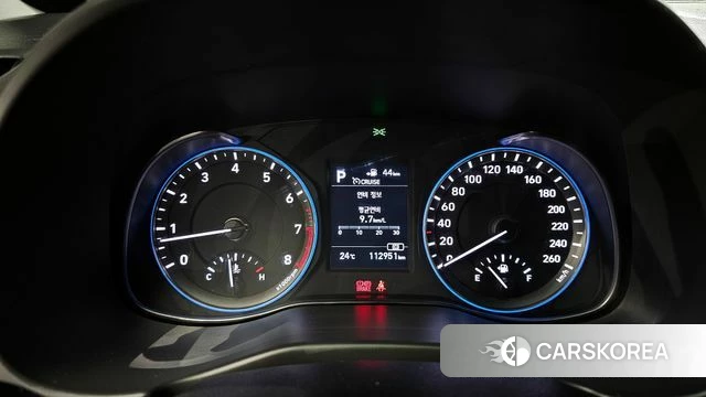 Hyundai Kona id 4285326 из Кореи 28