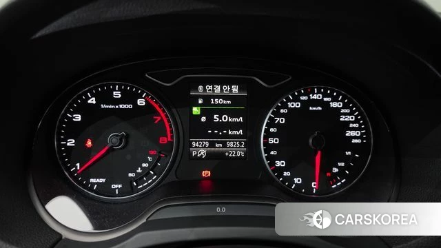 Audi New A3 id 4728060 из Кореи 30