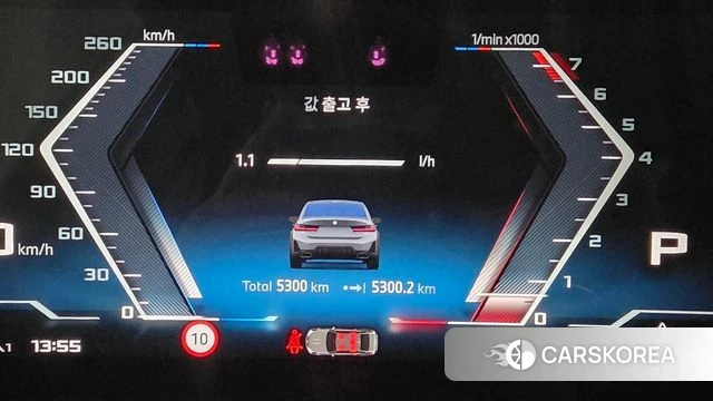 BMW 3 Series (G20) id 3882794 из Кореи 18