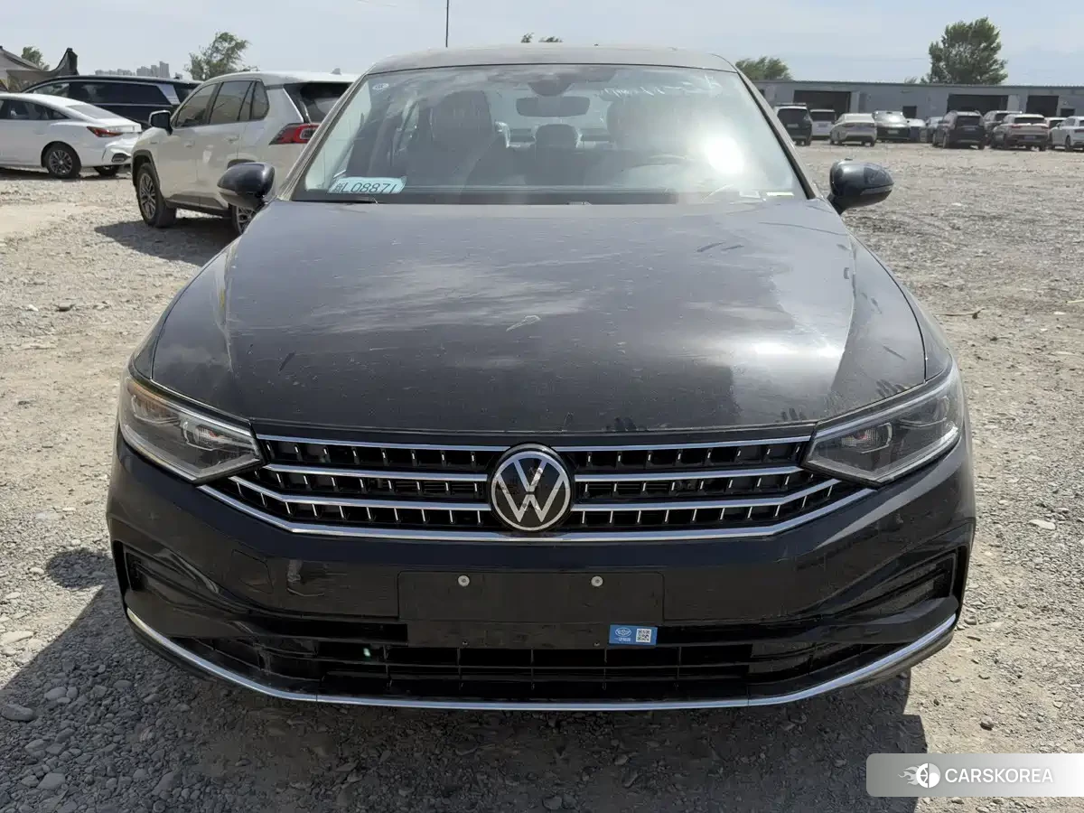 Volkswagen Magotan id 4547278 из Китая 8