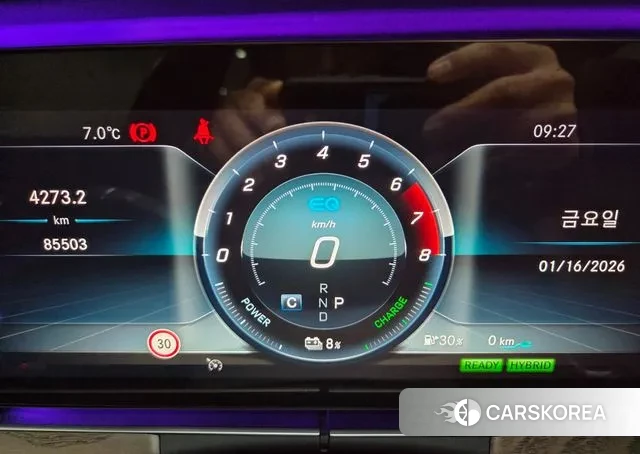 Mercedes-Benz E-Class W213 id 3595400 из Кореи 18