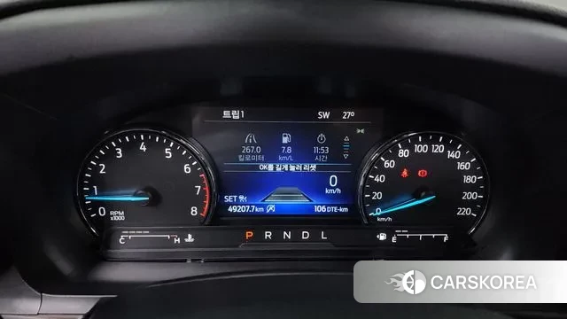 Ford Explorer 6th Generation id 2884981 из Кореи 18