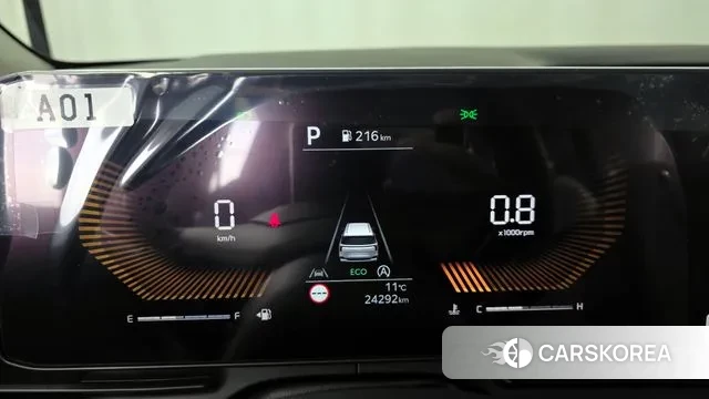 Kia The New Carnival 4th Generation id 3720660 из Кореи 18