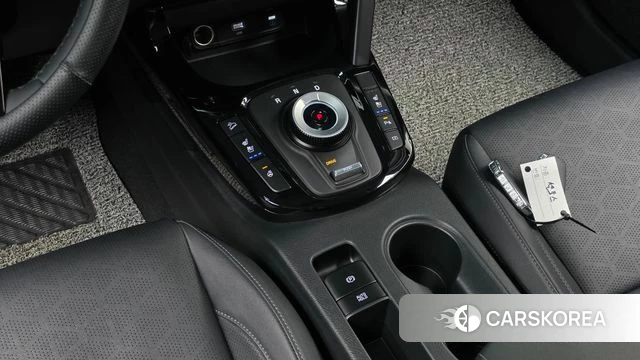 Kia The New Seltos id 4516235 из Кореи 29