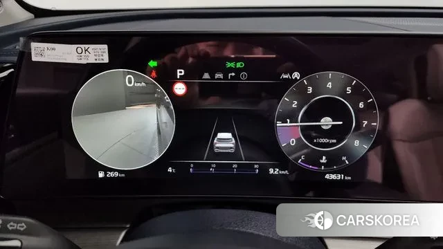 Kia Sportage 5th Generation id 3591814 из Кореи 18