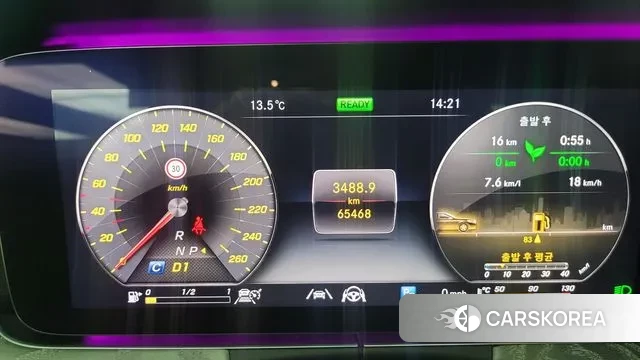 Mercedes-Benz CLS-Class C257 id 3324554 из Кореи 14