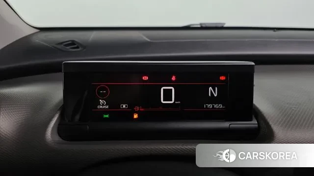 Citroen / DS C4 Cactus id 3066009 из Кореи 18