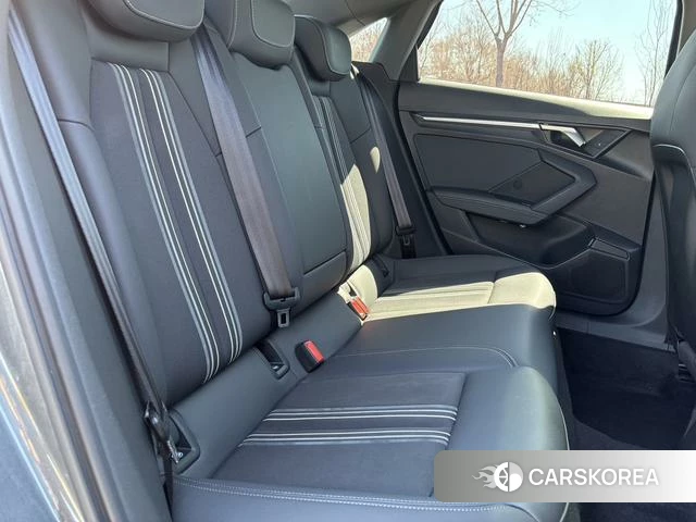 Audi A3 id 4307300 из Китая 20