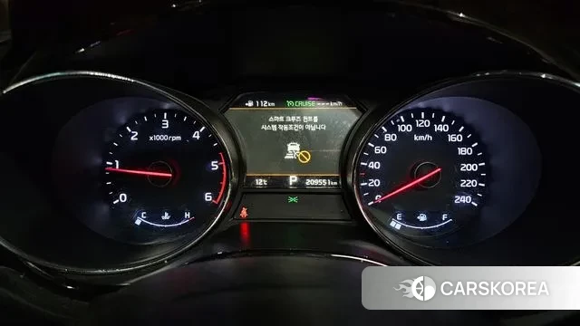 Kia The New Carnival id 3494759 из Кореи 18