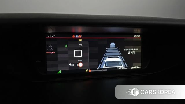 Citroen / DS Grand C4 Picasso id 4435634 из Кореи 32