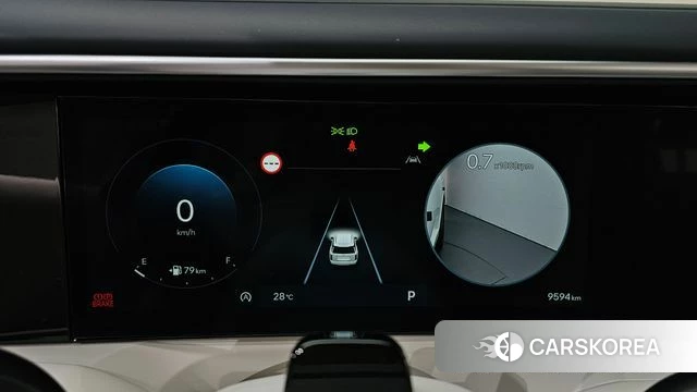 Hyundai Palisade (LX3) id 4590136 из Кореи 18