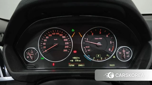 BMW 3 Series GT (F34) id 4689488 из Кореи 31