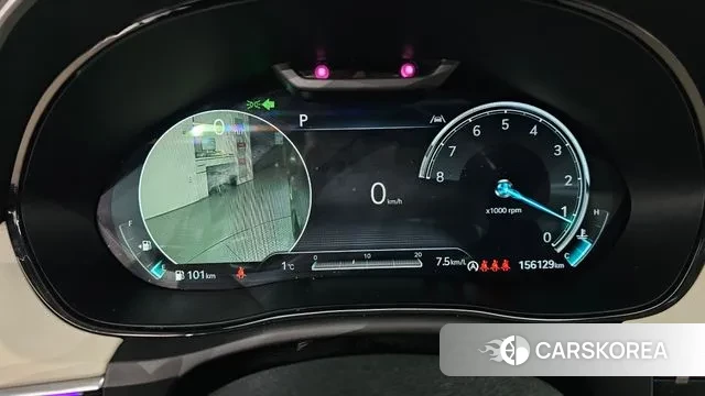 Genesis GV70 id 3611351 из Кореи 18