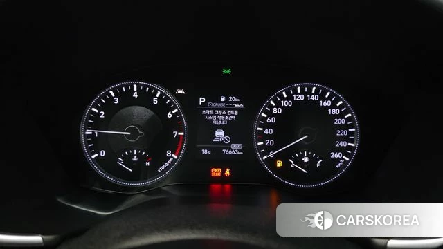 Hyundai Santa Fe TM id 3866742 из Кореи 18