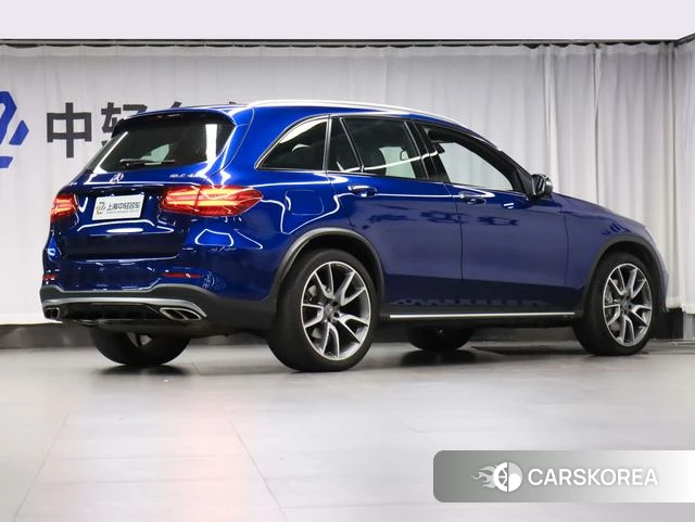 Mercedes-Benz GLC AMG id 4242584 из Китая 27