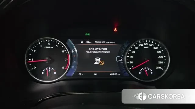 Kia Seltos id 3101606 из Кореи 18