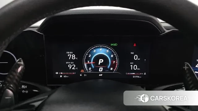 Hyundai Avante (CN7) id 3534340 из Кореи 18