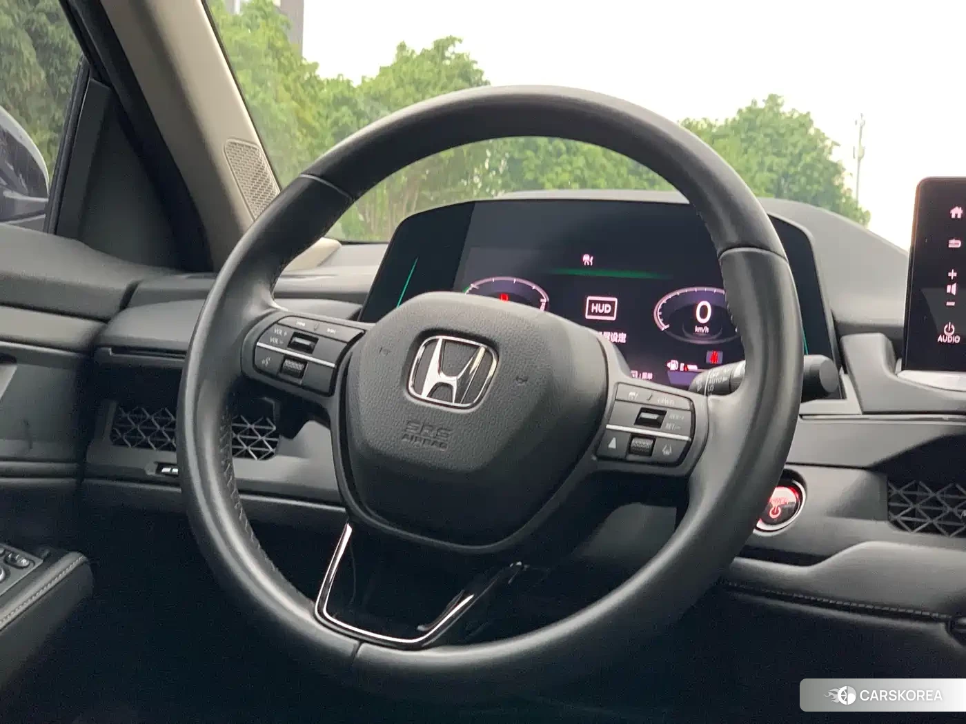 Honda Accord New Energy id 4570447 из Китая 29