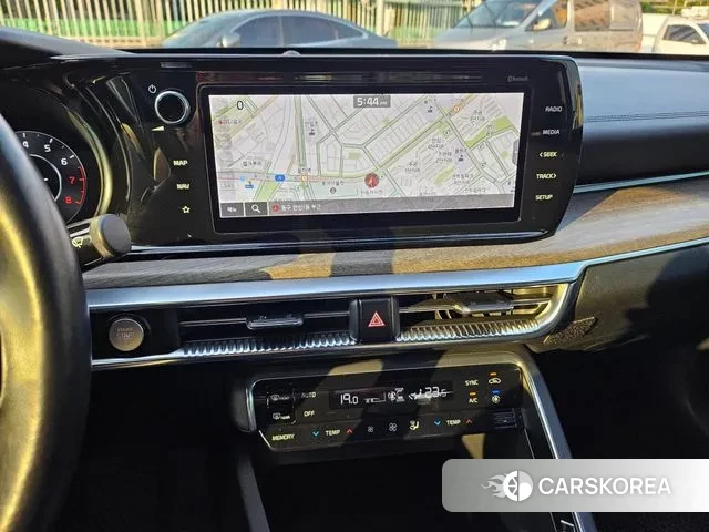 Kia K5 3rd generation id 3230745 из Кореи 14