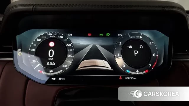 Land Rover Range Rover 5th Generation id 3002804 из Кореи 18