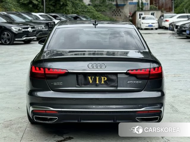 Audi A4L id 4297707 из Китая 40