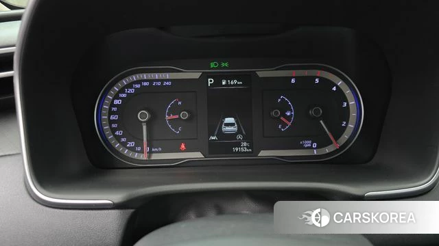 Hyundai Tucson (NX4) id 4871840 из Кореи 31