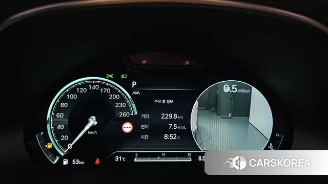 Genesis GV80 id 2979211 из Кореи 18