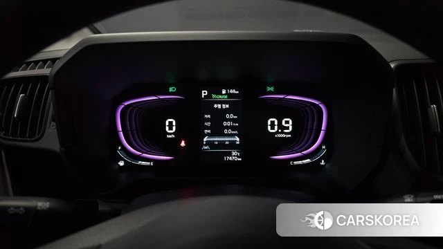 Kia The New Kia Ray id 4656093 из Кореи 30