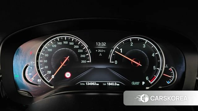 BMW 6 Series GT (G32) id 4502795 из Кореи 29